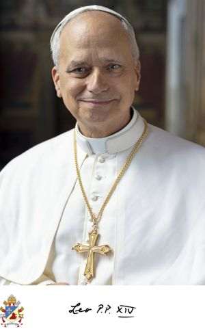 Photo source: facebook - Vatican News